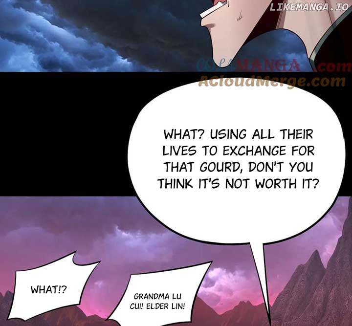 I Am The Fated Villain Chapter 222 page 5