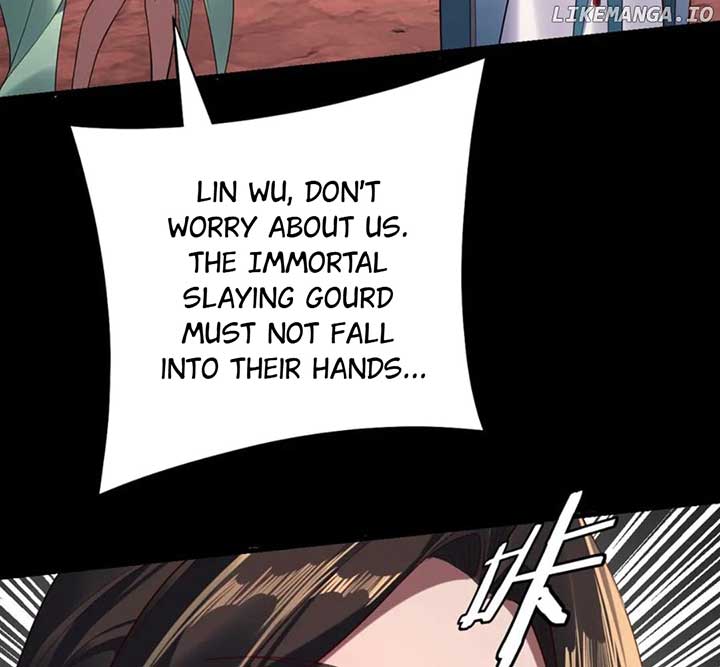 I Am The Fated Villain Chapter 222 page 7