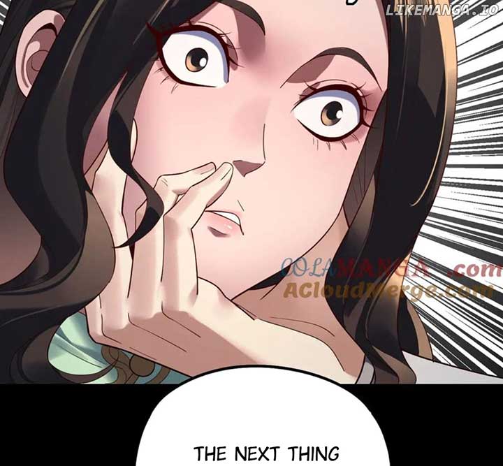 I Am The Fated Villain Chapter 222 page 8