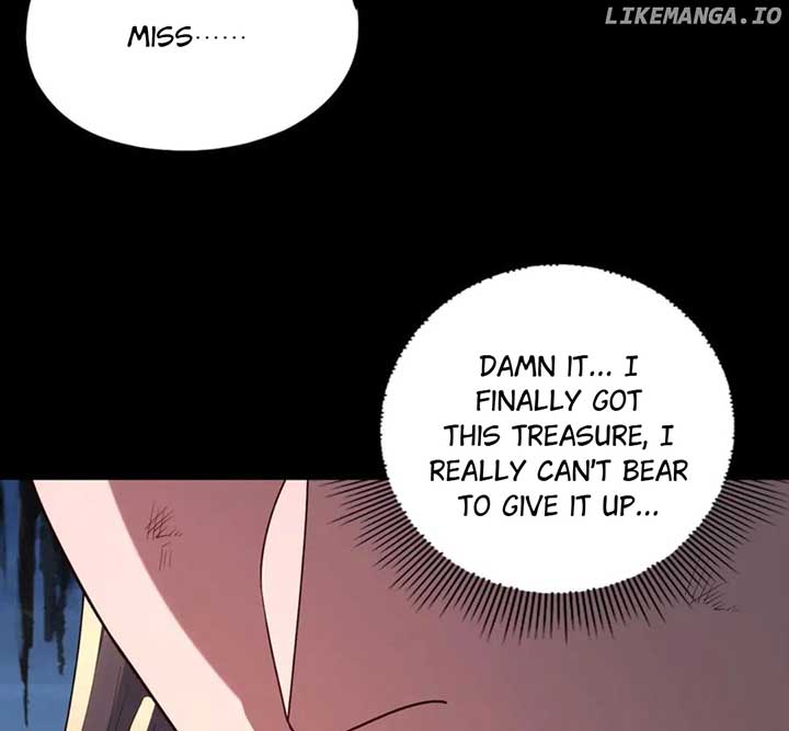 I Am The Fated Villain Chapter 222 page 17