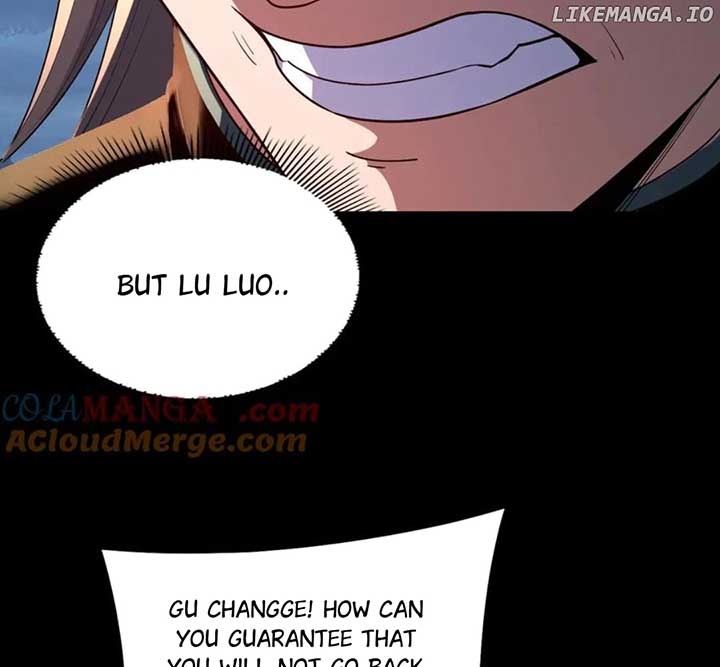 I Am The Fated Villain Chapter 222 page 18