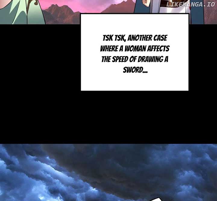 I Am The Fated Villain Chapter 222 page 29