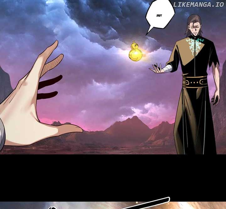 I Am The Fated Villain Chapter 222 page 30