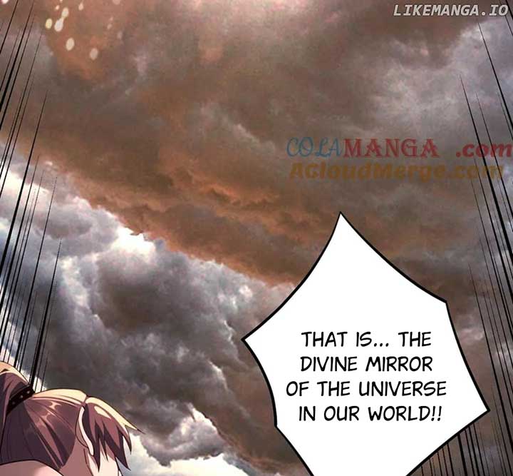 I Am The Fated Villain Chapter 222 page 32