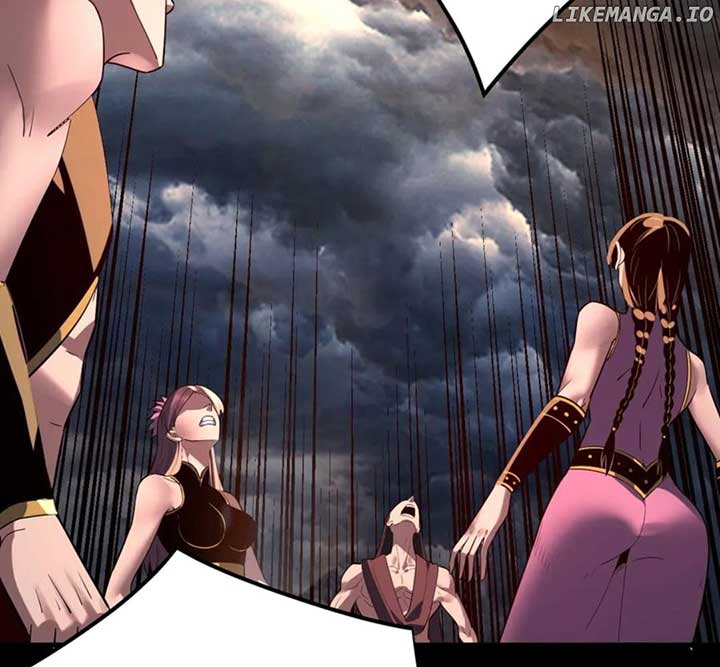 I Am The Fated Villain Chapter 222 page 33