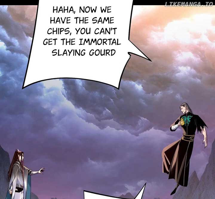 I Am The Fated Villain Chapter 222 page 37