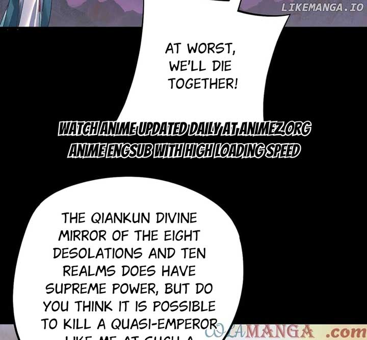 I Am The Fated Villain Chapter 222 page 38