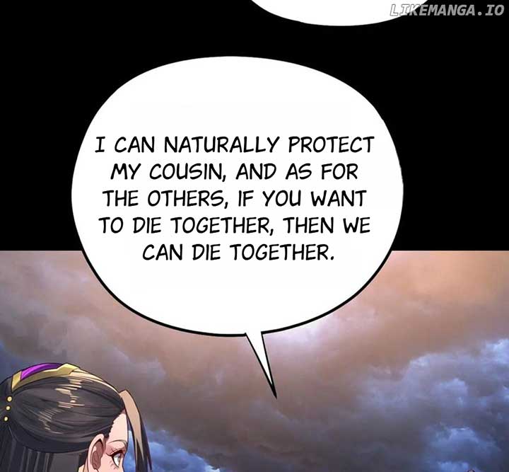 I Am The Fated Villain Chapter 222 page 42