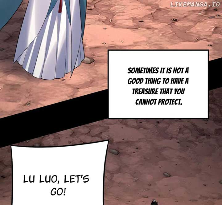 I Am The Fated Villain Chapter 222 page 48