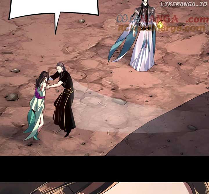 I Am The Fated Villain Chapter 222 page 49