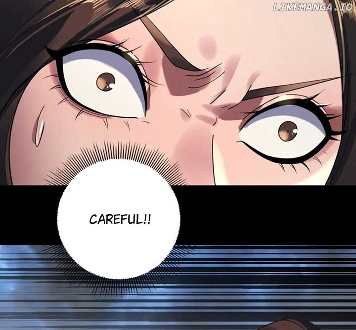 I Am The Fated Villain Chapter 222 page 50