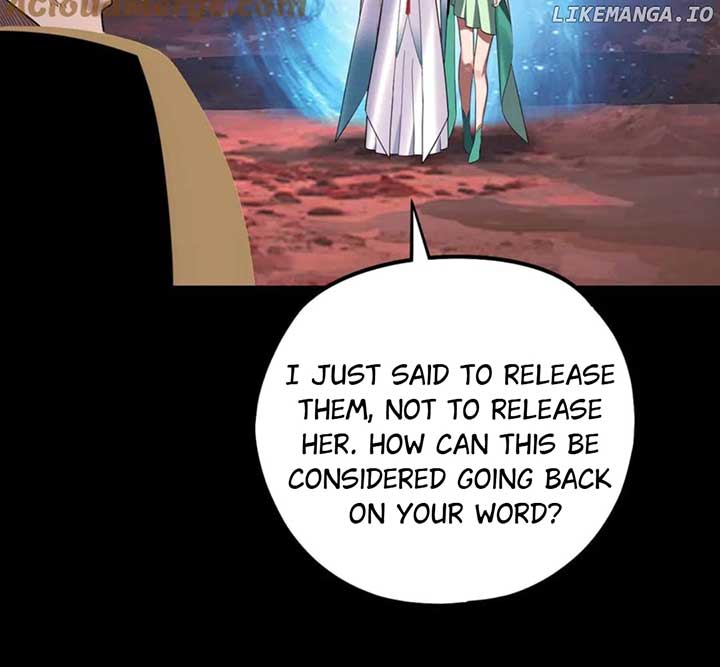 I Am The Fated Villain Chapter 222 page 56