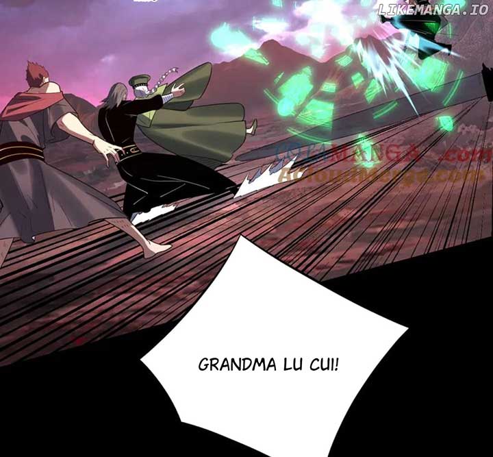 I Am The Fated Villain Chapter 222 page 59