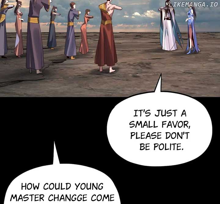 I Am The Fated Villain Chapter 222 page 76
