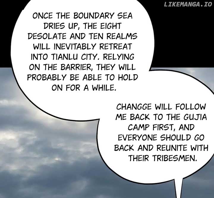 I Am The Fated Villain Chapter 222 page 80