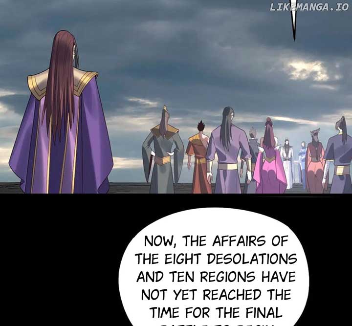 I Am The Fated Villain Chapter 222 page 81
