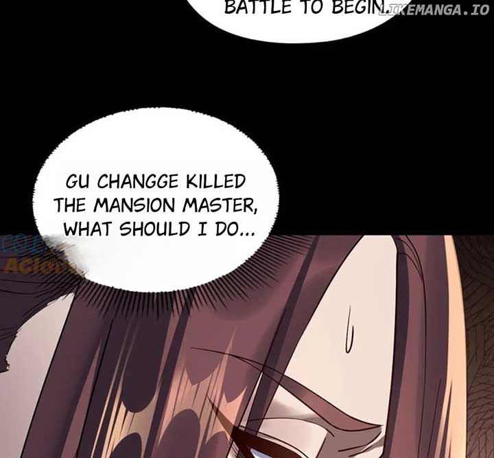 I Am The Fated Villain Chapter 222 page 82
