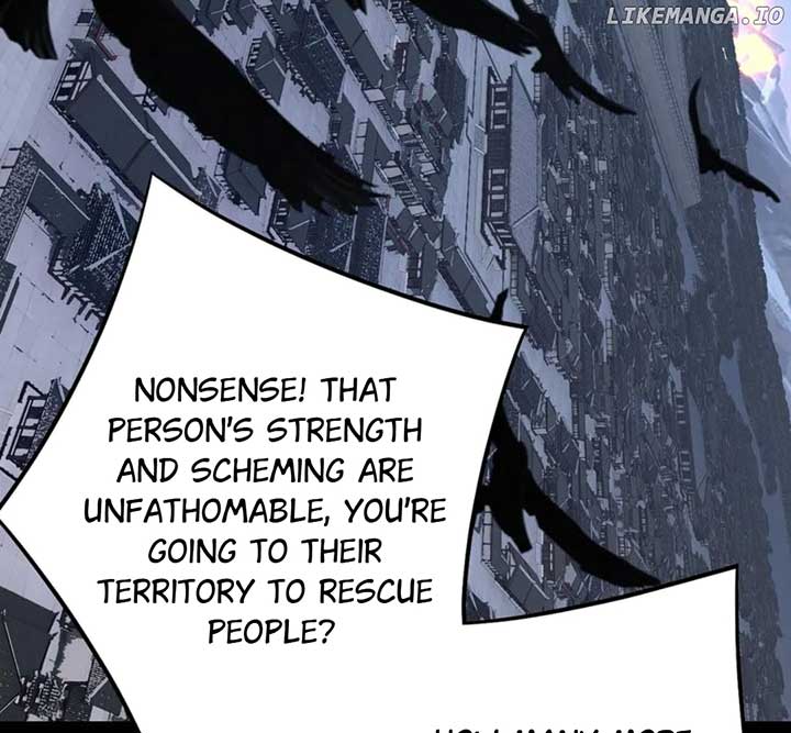 I Am The Fated Villain Chapter 222 page 87