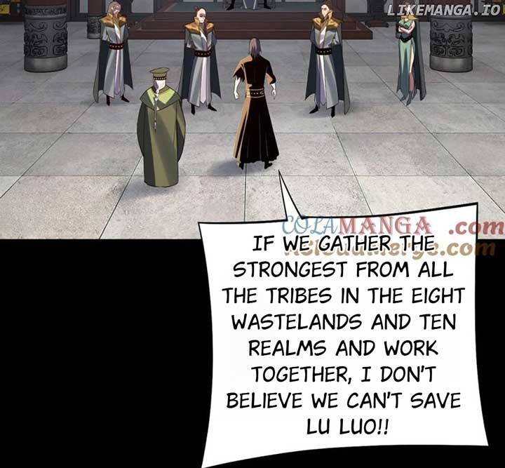 I Am The Fated Villain Chapter 222 page 89