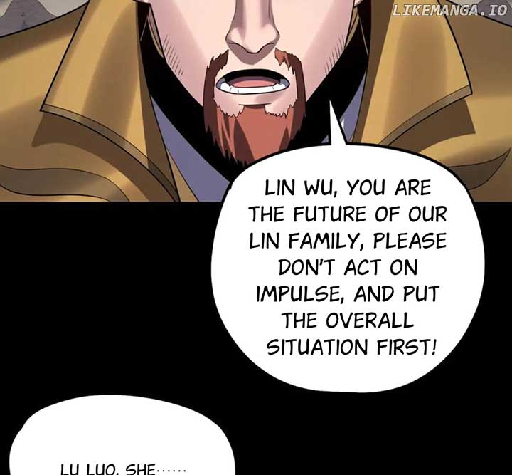 I Am The Fated Villain Chapter 222 page 91