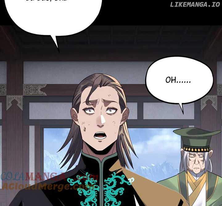 I Am The Fated Villain Chapter 222 page 92