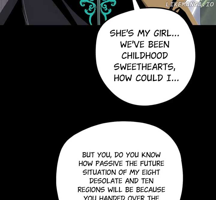 I Am The Fated Villain Chapter 222 page 93