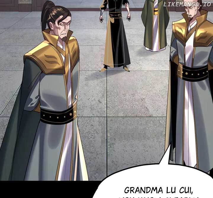 I Am The Fated Villain Chapter 222 page 97