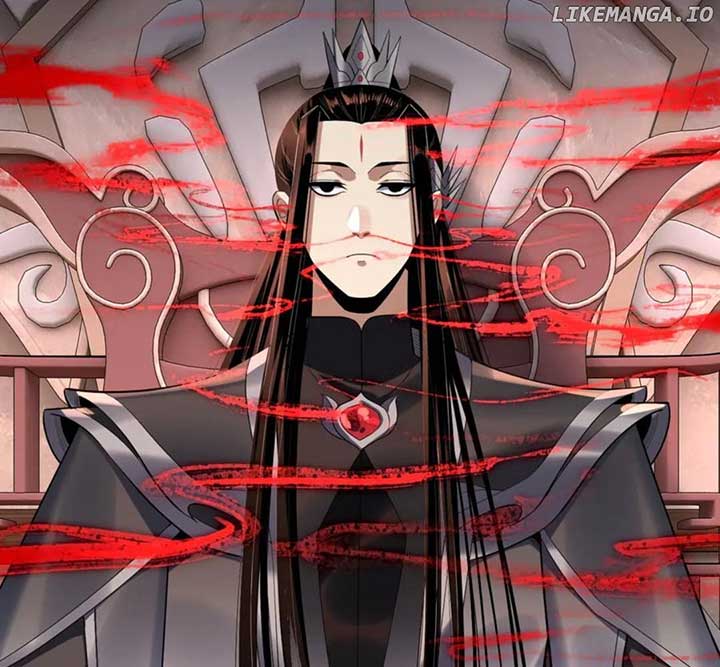 I Am The Fated Villain Chapter 222 page 103