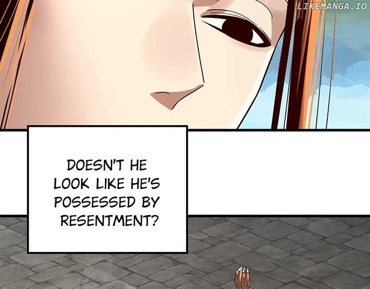 I Am The Fated Villain Chapter 223 page 5