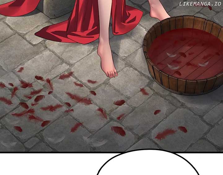 I Am The Fated Villain Chapter 223 page 7