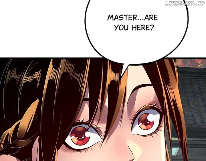 I Am The Fated Villain Chapter 223 page 8