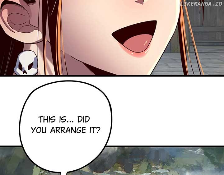 I Am The Fated Villain Chapter 223 page 9