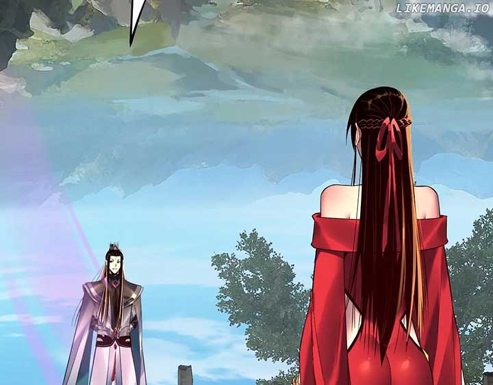 I Am The Fated Villain Chapter 223 page 10