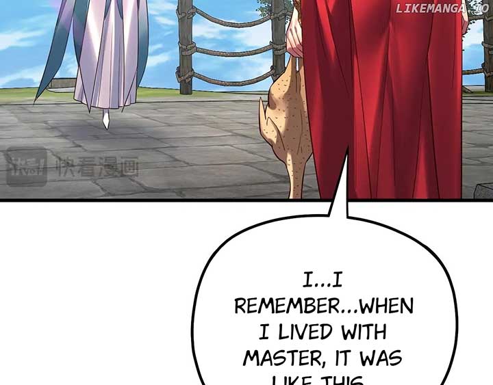 I Am The Fated Villain Chapter 223 page 11