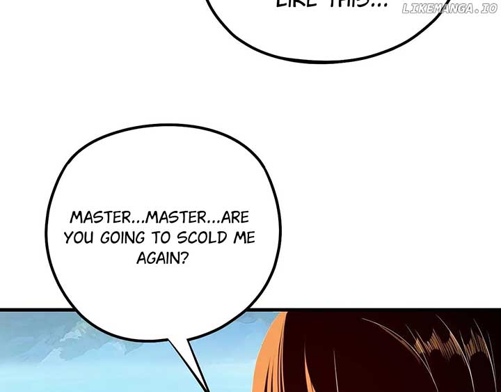 I Am The Fated Villain Chapter 223 page 12