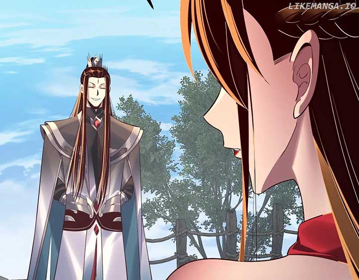 I Am The Fated Villain Chapter 223 page 13