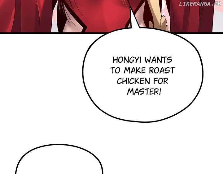 I Am The Fated Villain Chapter 223 page 17