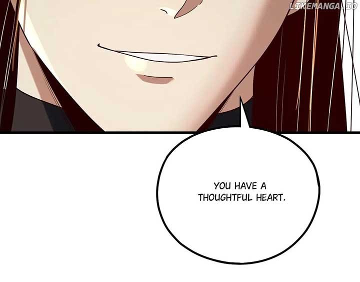 I Am The Fated Villain Chapter 223 page 19