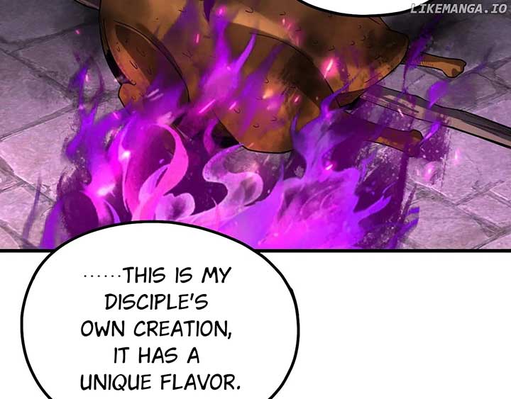I Am The Fated Villain Chapter 223 page 24
