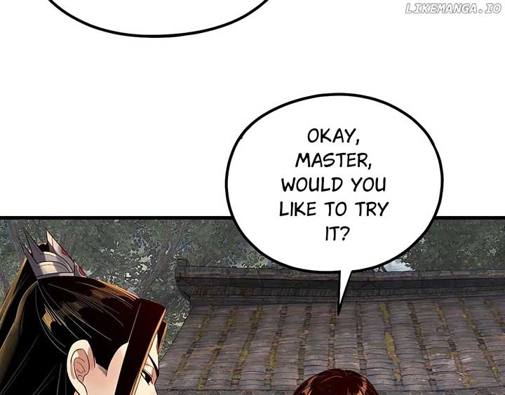I Am The Fated Villain Chapter 223 page 25