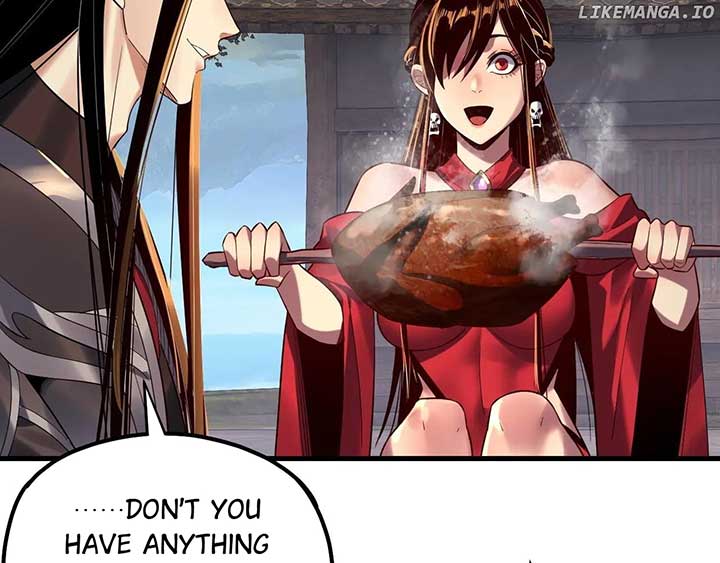 I Am The Fated Villain Chapter 223 page 26
