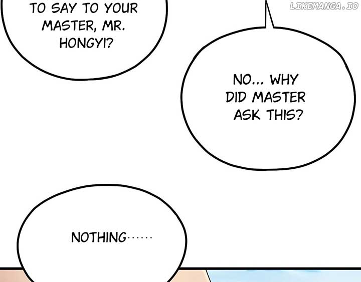 I Am The Fated Villain Chapter 223 page 27