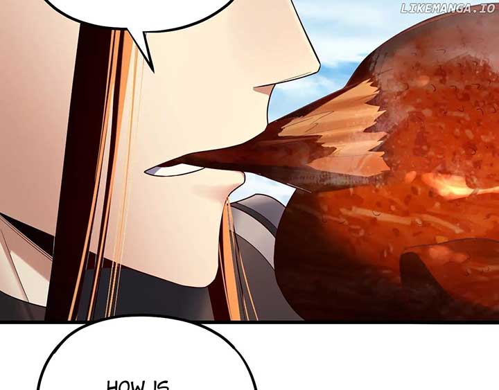I Am The Fated Villain Chapter 223 page 28