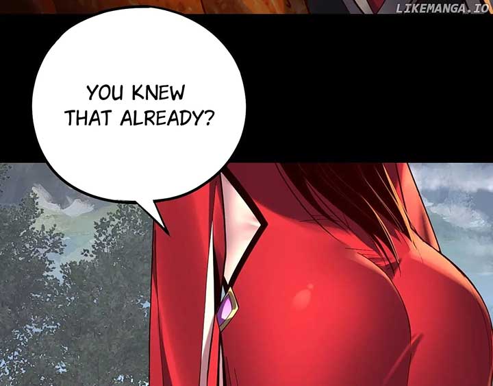 I Am The Fated Villain Chapter 223 page 36