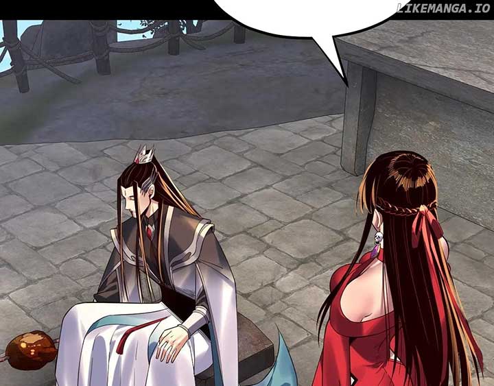I Am The Fated Villain Chapter 223 page 39