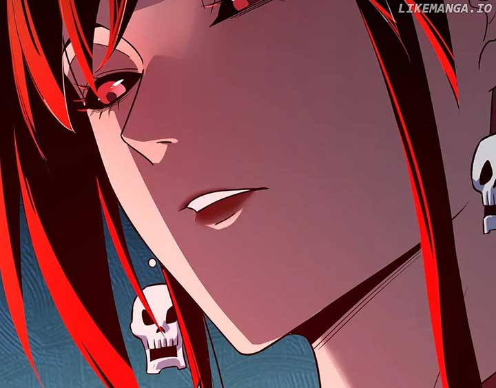 I Am The Fated Villain Chapter 223 page 42
