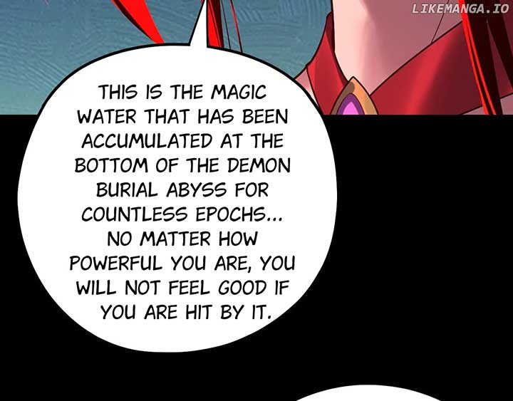 I Am The Fated Villain Chapter 223 page 43