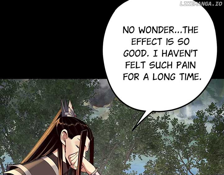 I Am The Fated Villain Chapter 223 page 44