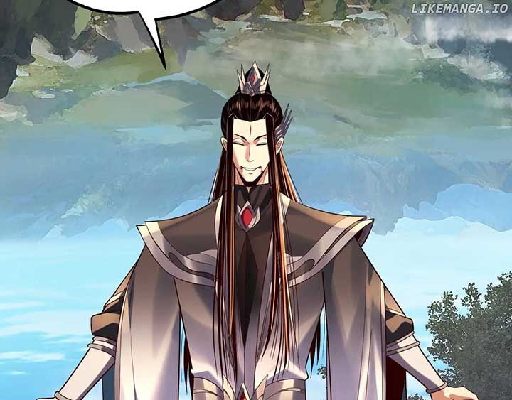 I Am The Fated Villain Chapter 223 page 49