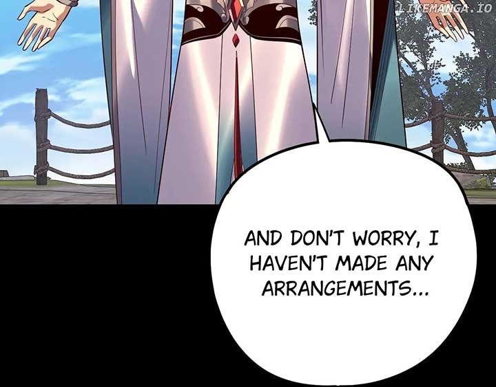 I Am The Fated Villain Chapter 223 page 50